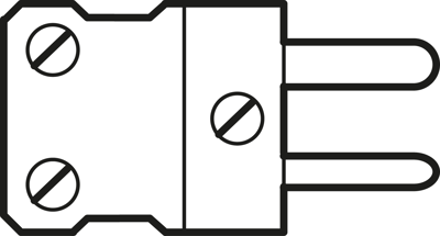 NST1700-S-GE Greisinger Temperaturfühler und Temperaturindikatoren