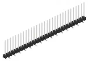 SL10SMD13031Z Fischer Elektronik PCB Connection Systems