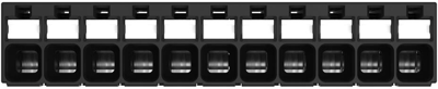 2086-1111 WAGO PCB Terminal Blocks Image 3