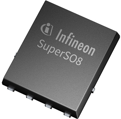 BSC016N03LSGATMA1 Infineon Technologies MOSFETs Bild 2