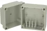 6081309 Fibox GmbH General Purpose Enclosures