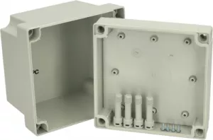 6012310 Fibox GmbH General Purpose Enclosures