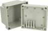 6012310 Fibox GmbH General Purpose Enclosures