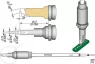 R470045 JBC Lötspitzen, Entlötspitzen und Heißluftdüsen