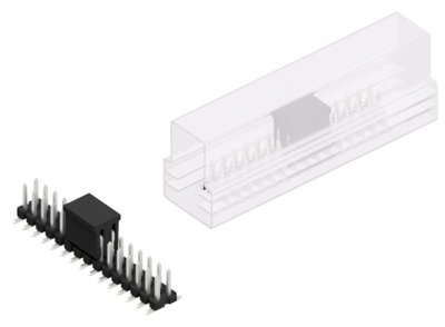 SLLP6SMD05130ZBSM Fischer Elektronik Steckverbindersysteme