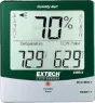 445814 Extech Thermometer, Anzeigegeräte