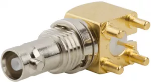 034-1030 Amphenol RF Coaxial Connectors