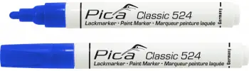 524/41 Pica-Marker Marker, Stifte und Kreiden