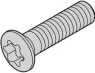 24560-164 SCHROFF Screws, Threaded Rods