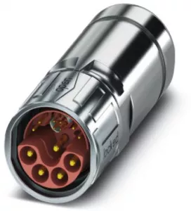 1621537 Phoenix Contact Sensor-Actuator Connectors