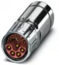 1621532 Phoenix Contact Sensor-Aktor Rundsteckverbinder