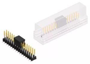 10049759 Fischer Elektronik Steckverbindersysteme