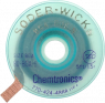 Entlötlitze, 5.6 mm, 1.5 m, Soder-Wick, SW80-BGA-5