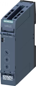 3RP2505-2BB30 Siemens Time Relays