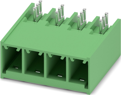 1055253 Phoenix Contact PCB Connection Systems