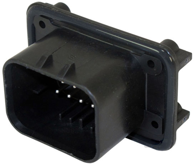 776267-1 AMP Automotive Power Connectors