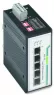 852-101 WAGO ETHERNET-Switches