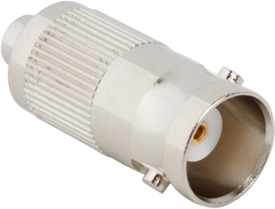 242206 Amphenol RF Koaxial Adapter