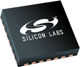 CP2103-GMR Silicon Laboratories Schnittstellen ICs