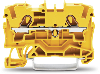 2004-1206 WAGO Reihenklemmen