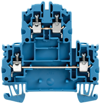 1041980000 Weidmüller Reihenklemmen