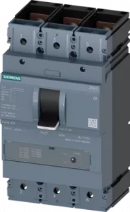 3VA1440-7MH32-0AA0 Siemens Circuit Protectors