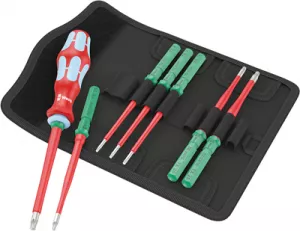 05006630001 Wera Screwdrivers, Bits and Bitholders