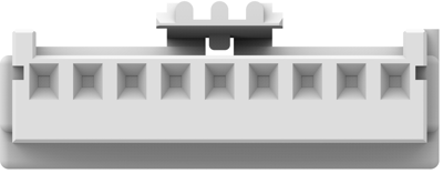 5-917693-1 TE Connectivity PCB Connection Systems Image 5