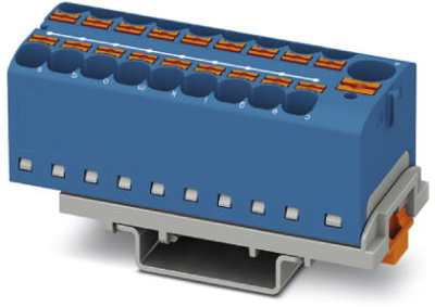 3273638 Phoenix Contact Series Terminals