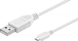 96191 Goobay USB Kabel