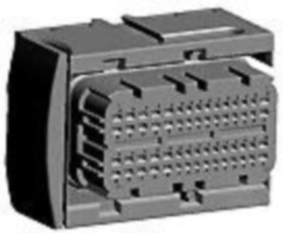 2-1355123-3 AMP Automotive Power Connectors