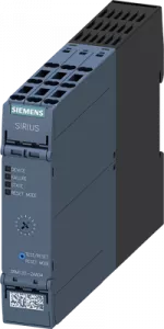 3RM1201-2AA04 Siemens Soft Starters, Braking Devices