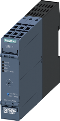 3RM1207-2AA04 Siemens Soft Starters, Braking Devices