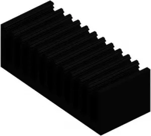 10020154 Fischer Elektronik Heat Sinks