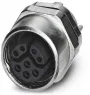 1456666 Phoenix Contact Sensor-Aktor Rundsteckverbinder