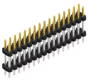 10133019 Fischer Elektronik PCB Connection Systems