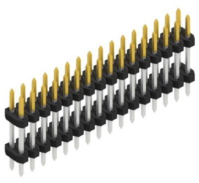 10133019 Fischer Elektronik Steckverbindersysteme