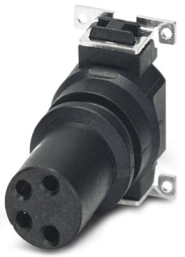 1412221 Phoenix Contact Sensor-Aktor Rundsteckverbinder