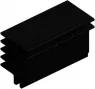 10021511 Fischer Elektronik Heat Sinks