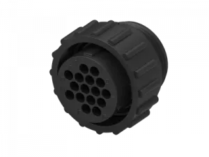 213849-1 AMP Sonstige Rundsteckverbinder
