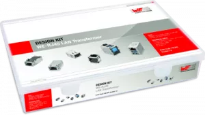 749945 Würth Elektronik eiSos Übertrager