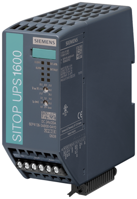 6EP4136-3AC00-0AY0 Siemens USV