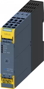 3RM1301-3AA04 Siemens Soft Starters, Braking Devices