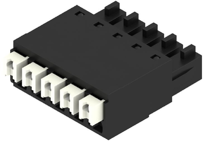 1969970000 Weidmüller PCB Connection Systems Image 2