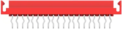 2-338068-0 AMP PCB Connection Systems Image 5