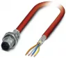 1419158 Phoenix Contact Sensor-Aktor Kabel