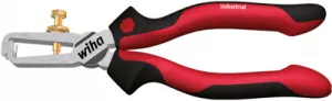 Z55016002SB Wiha Stripping Pliers, Stripping Tools