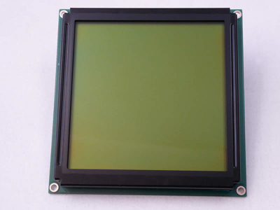 DEM 128128A1 SYH-LY Display Elektronik LED-Modules