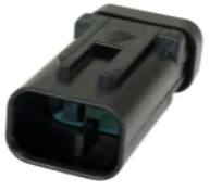 776535-4 AMP Automotive Power Connectors