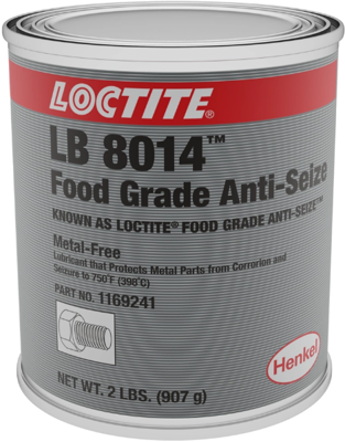 LOCTITE LB 8014 907G EGFD Loctite Schmiermittel, Wartungsmittel